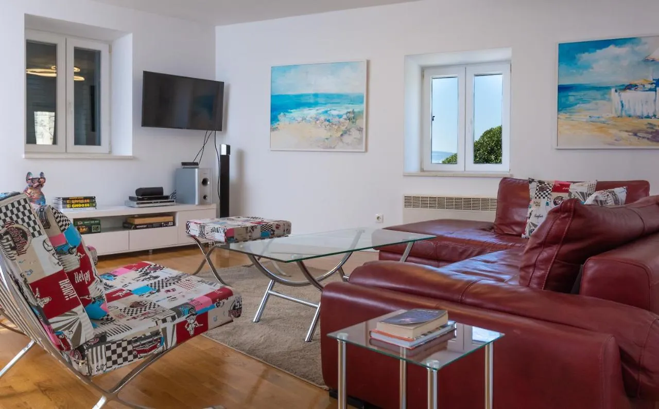 Villa Prima Kastela