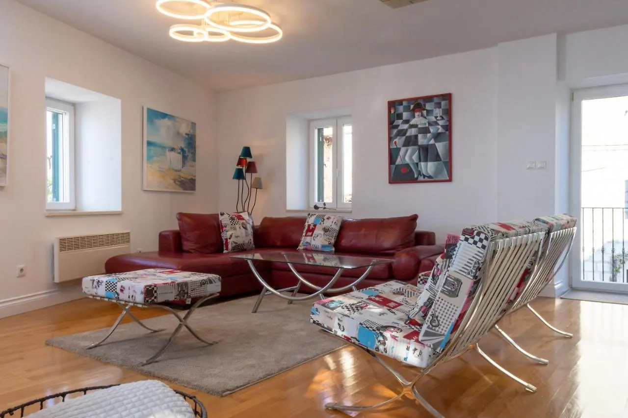 Villa Prima Kastela