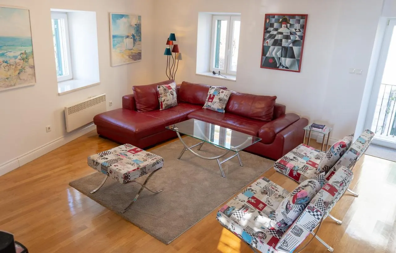 Villa Prima Kastela