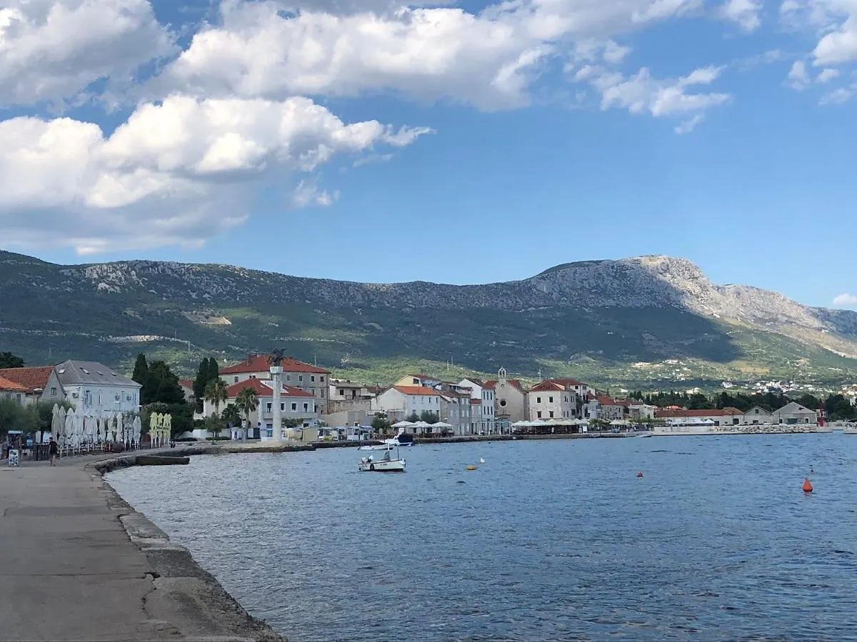 Villa Prima Kastela 0*,