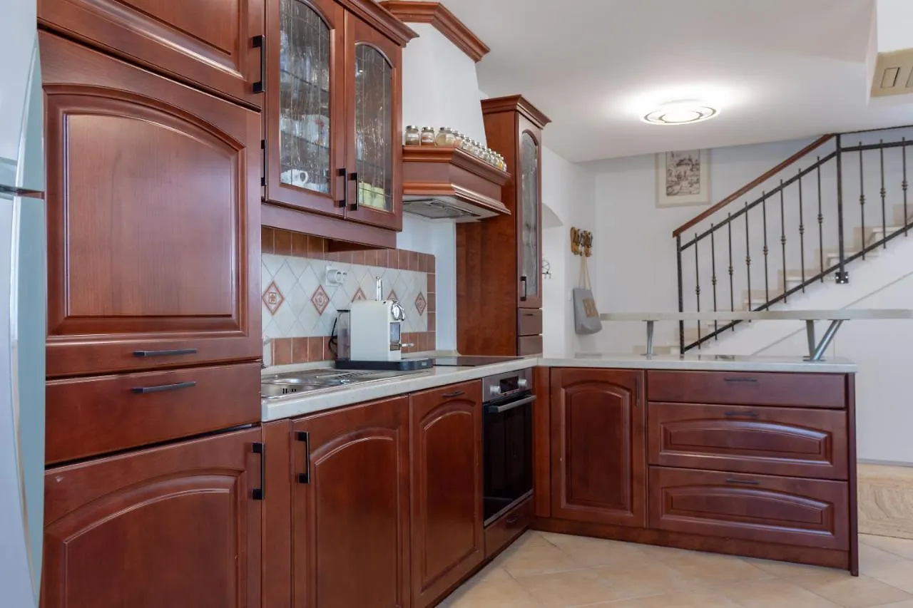Villa Prima Kastela