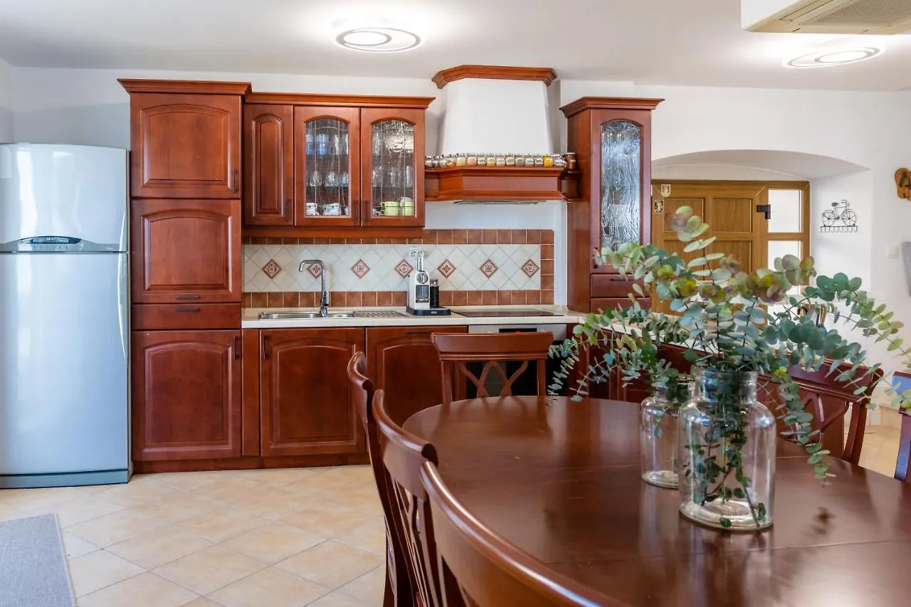 Villa Prima Kastela
