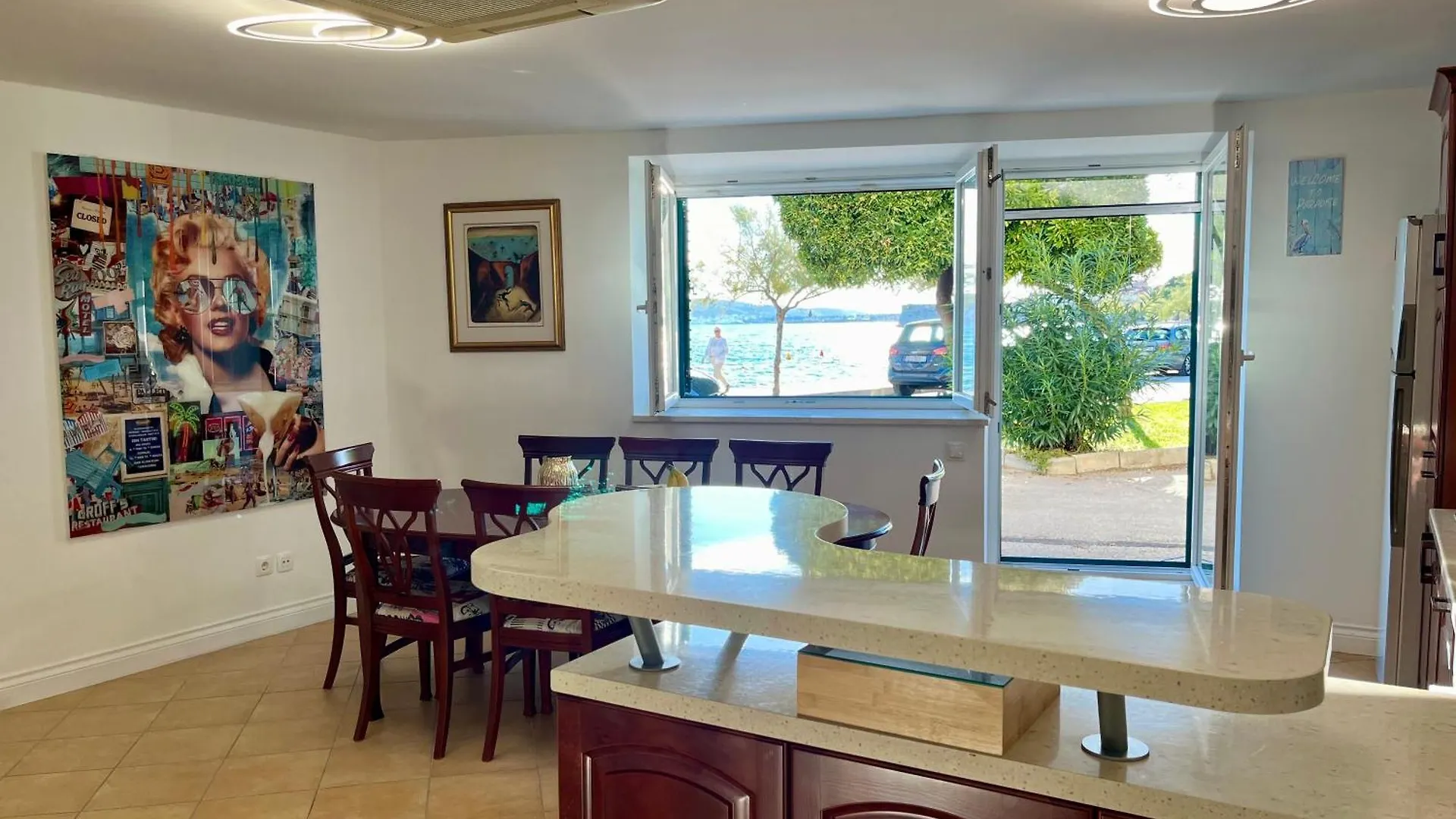 Villa Prima Kastela
