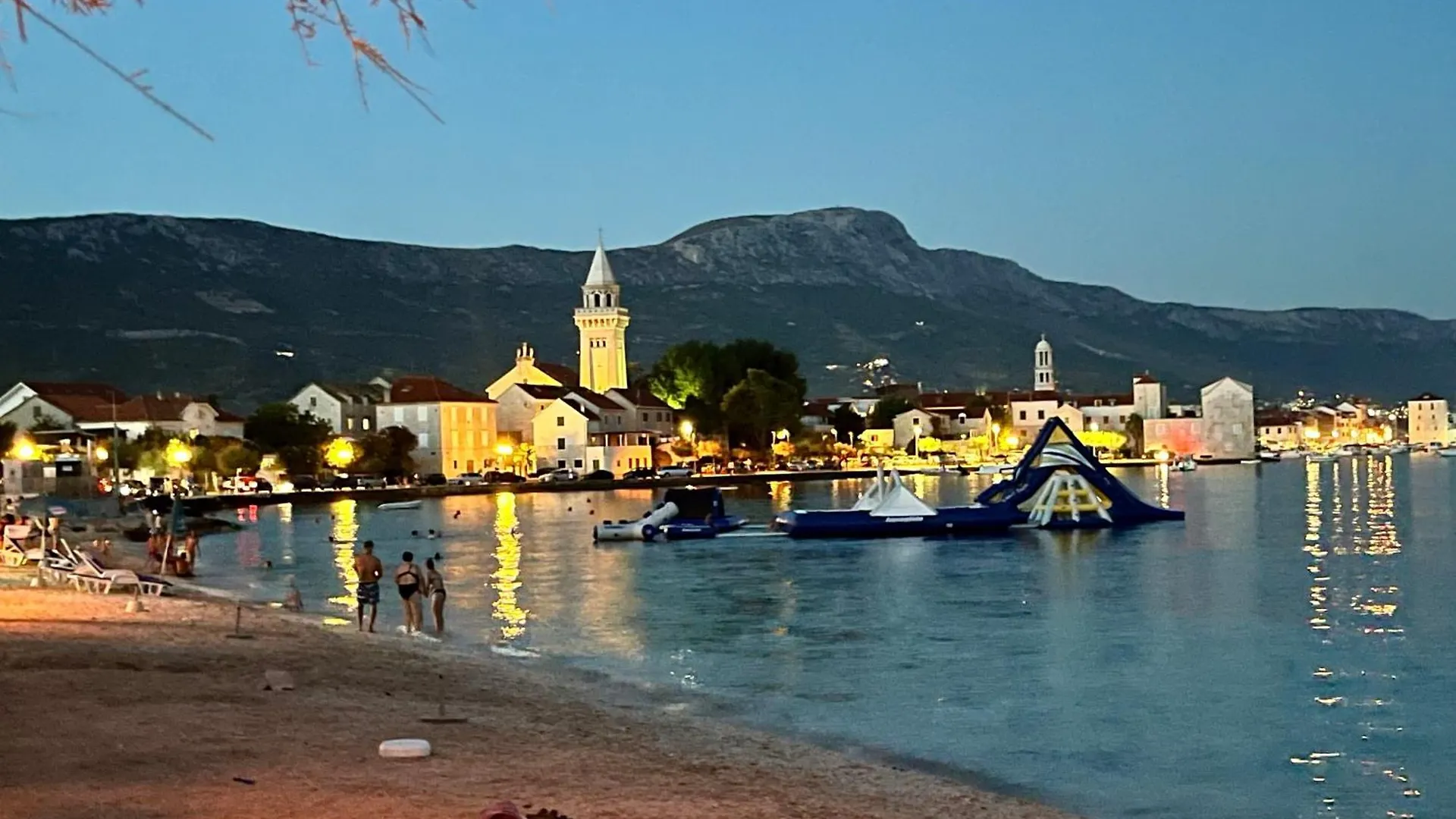 Villa Prima Kastela