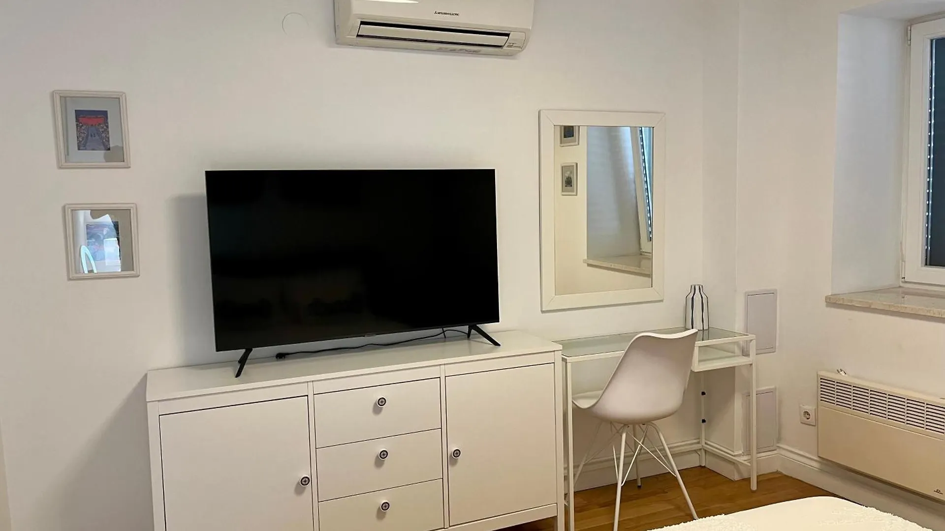 Villa Prima Kastela Croatia