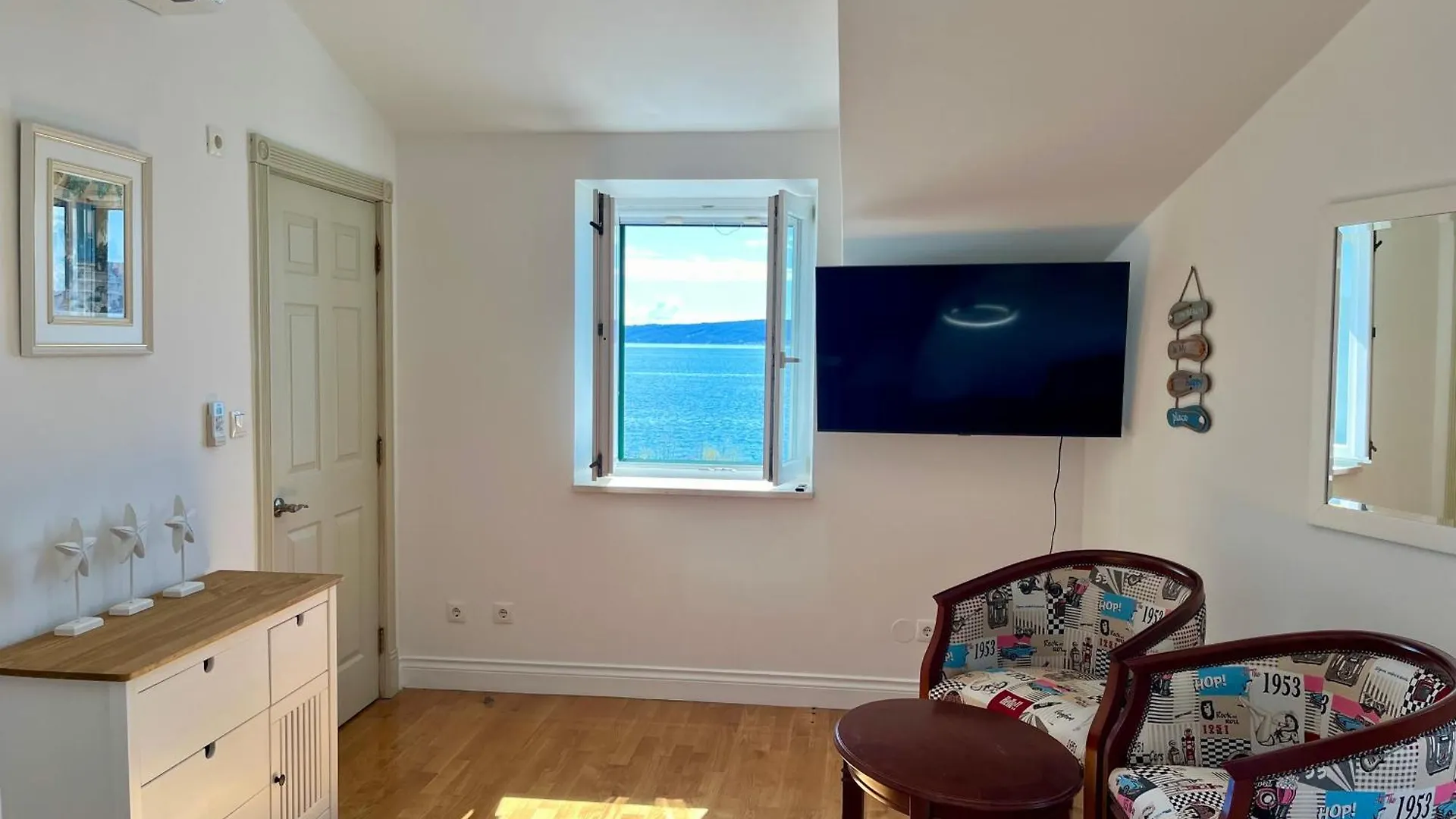 Villa Prima Kastela Croatia