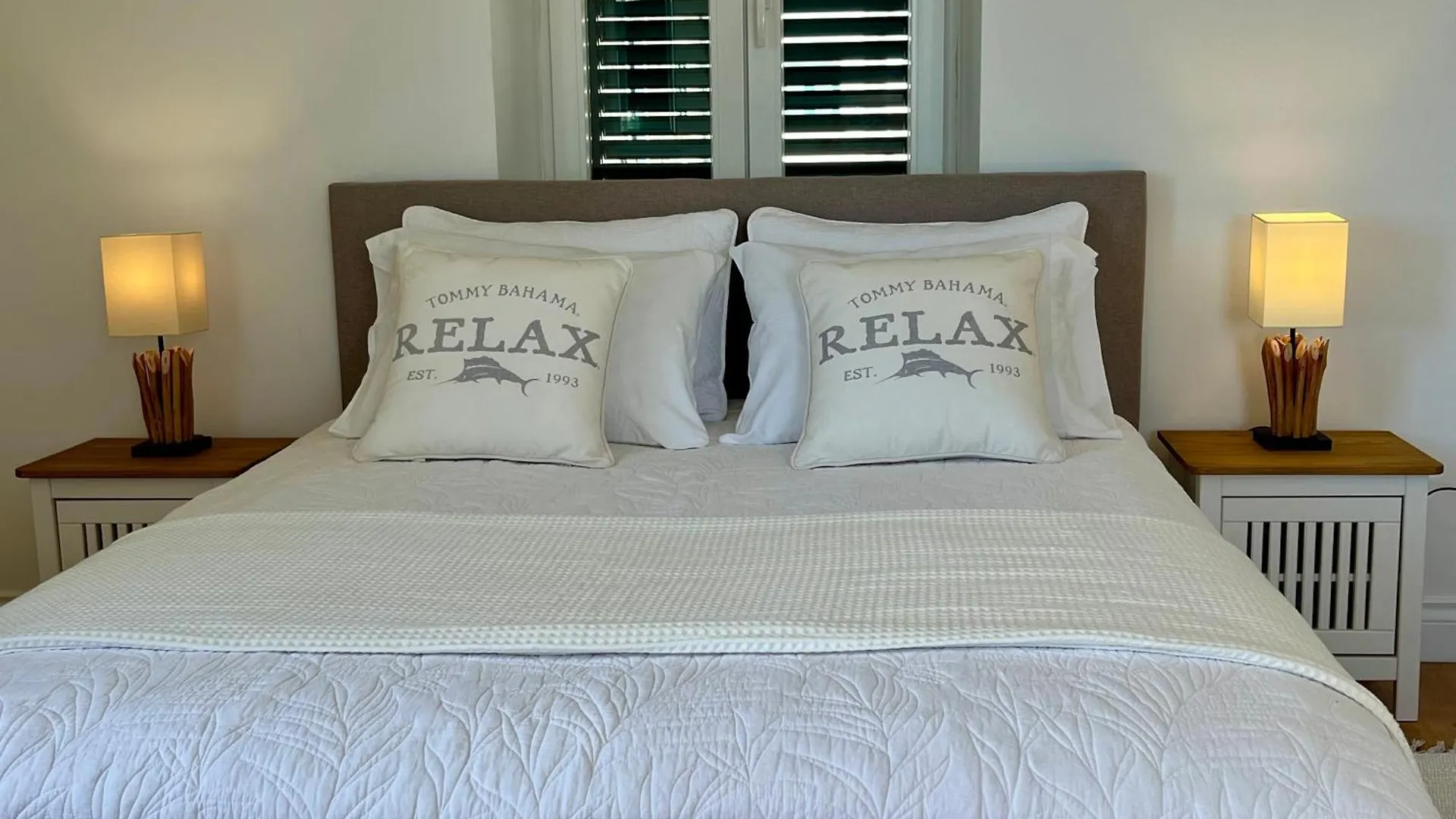 Villa Prima Kastela 0*,