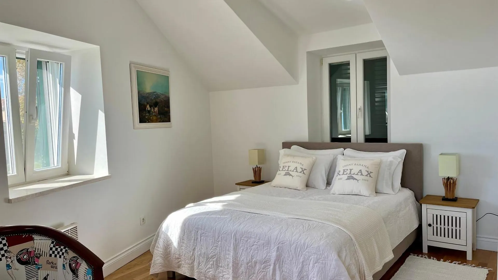 Villa Prima Kastela