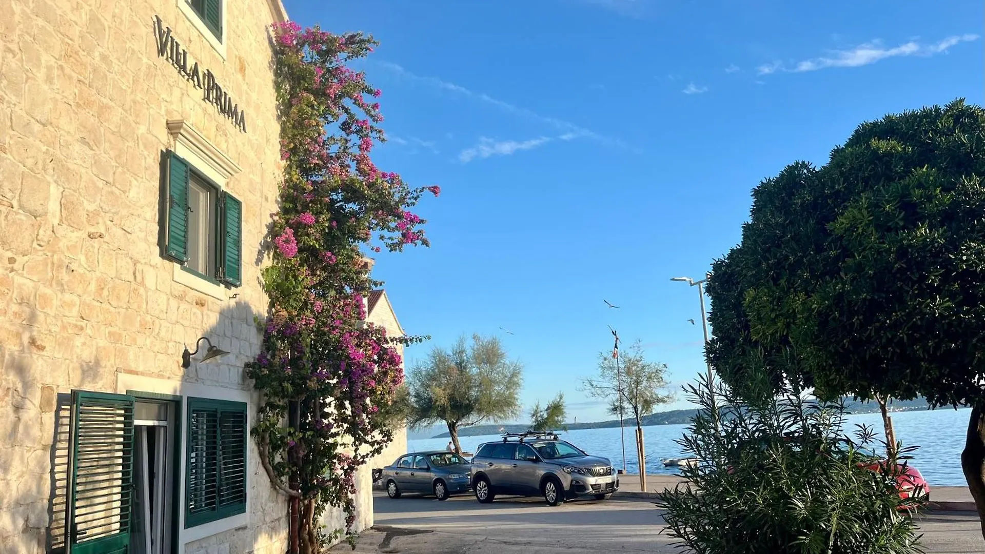 Villa Prima Kastela