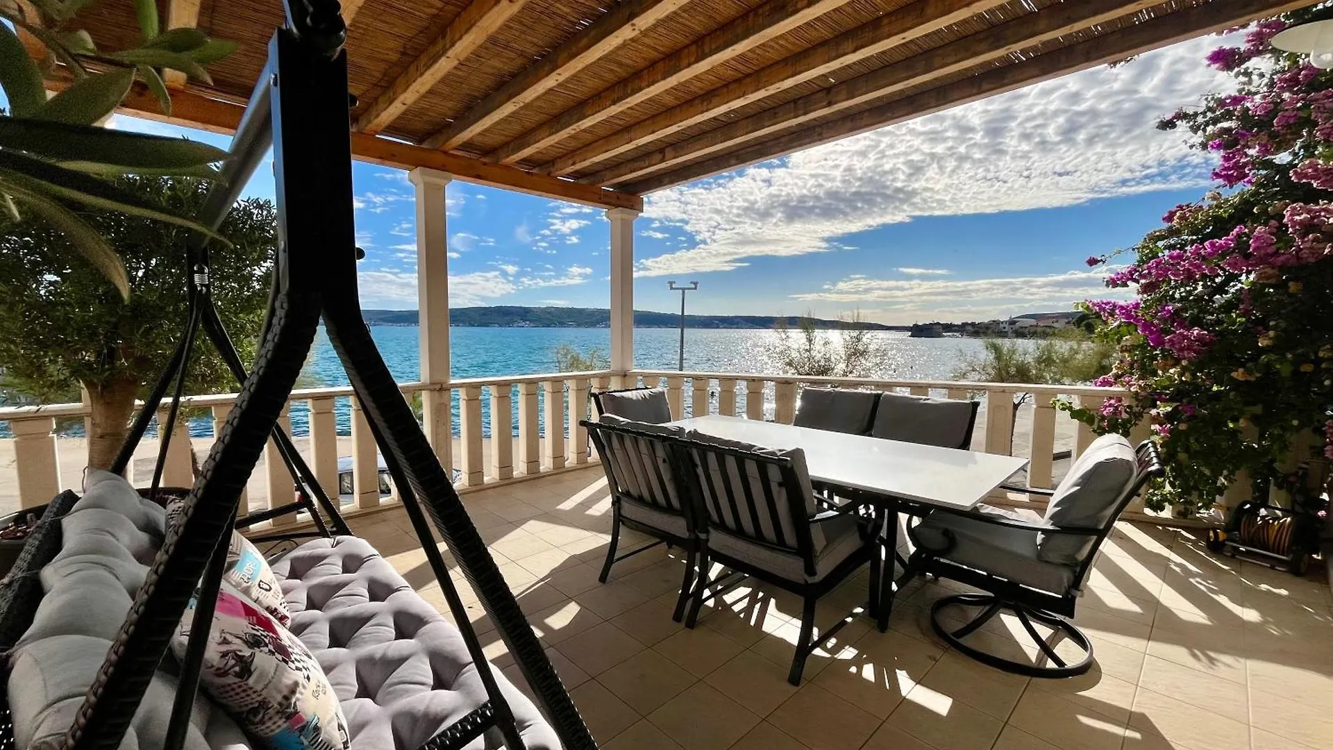 Villa Prima Kastela