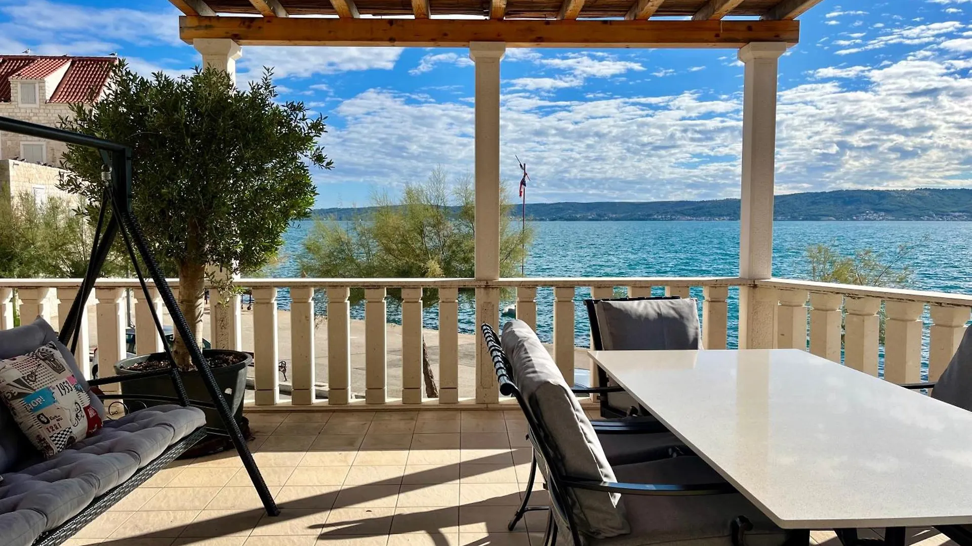 Villa Prima Kastela