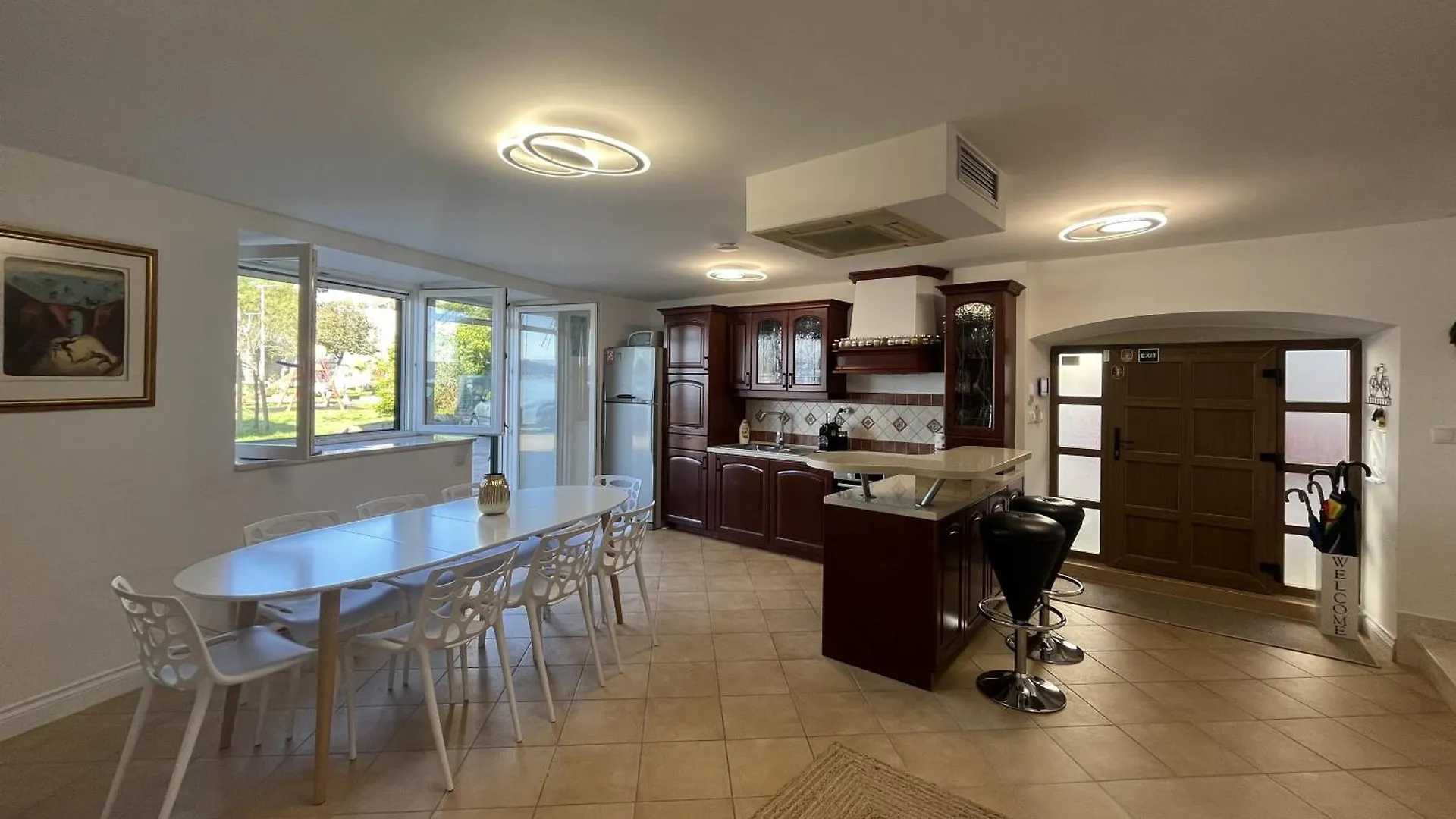 Villa Prima Kastela