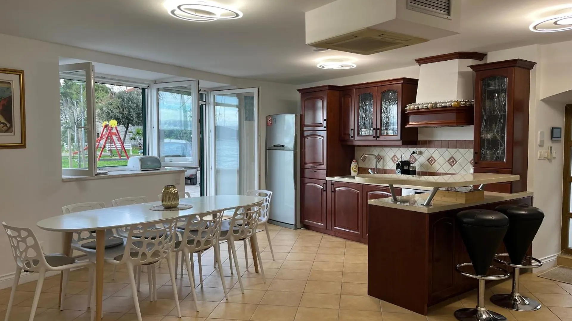Villa Prima Kastela