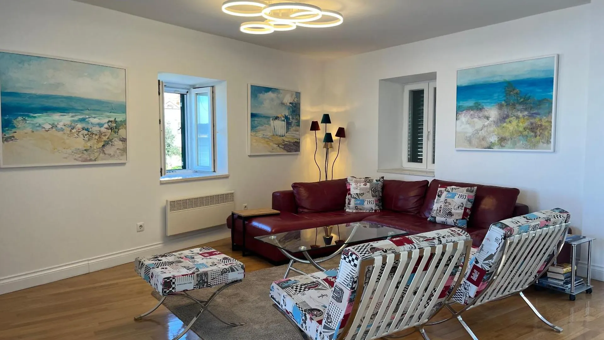 Villa Prima Kastela