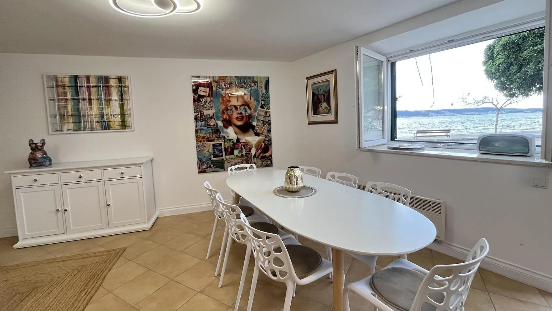 Villa Prima Kastela Croatia