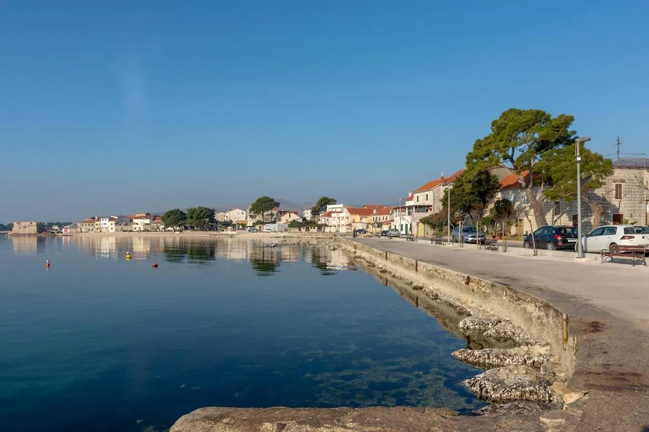 Villa Prima Kastela