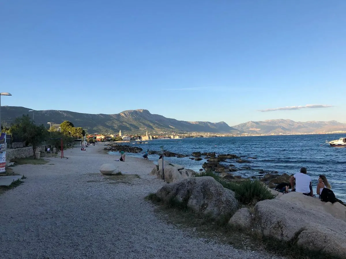 Villa Prima Kastela Croatia