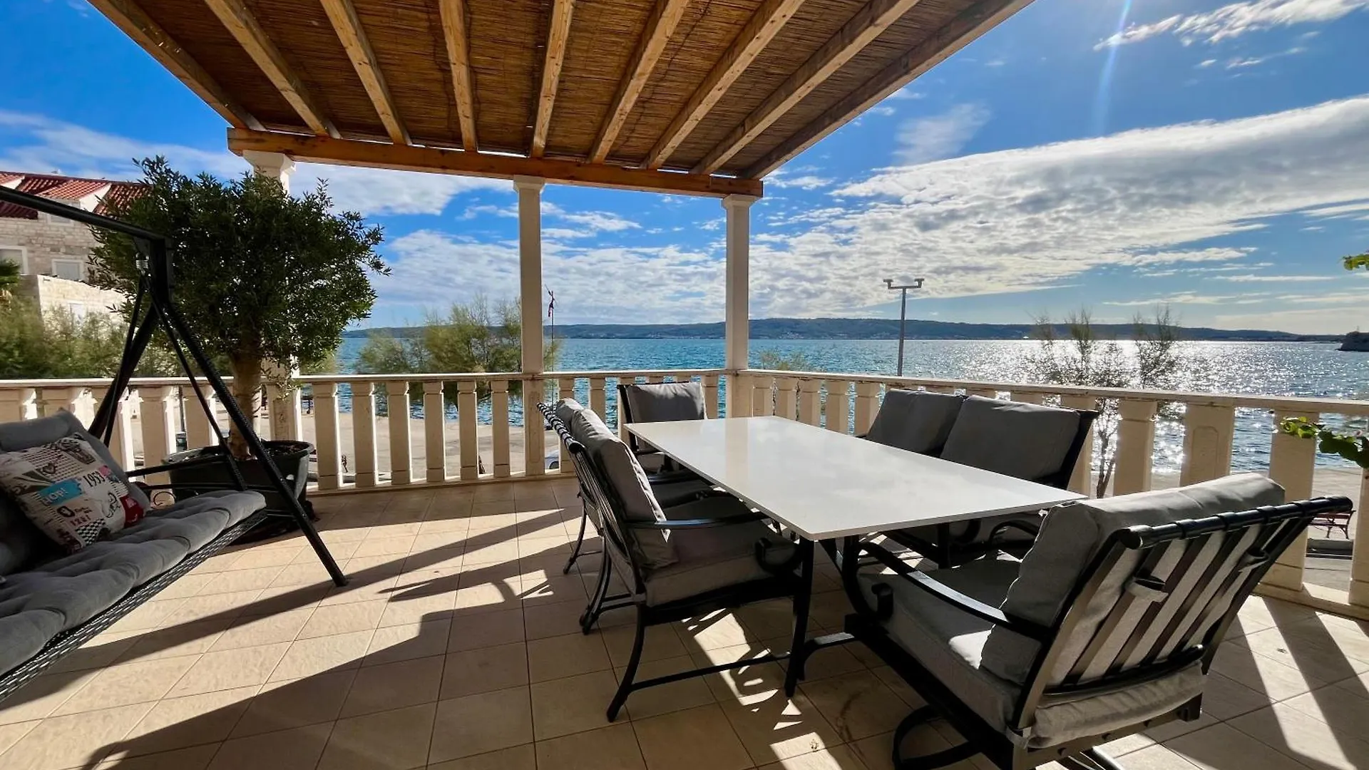 Villa Prima Kastela 0*,  Croatia