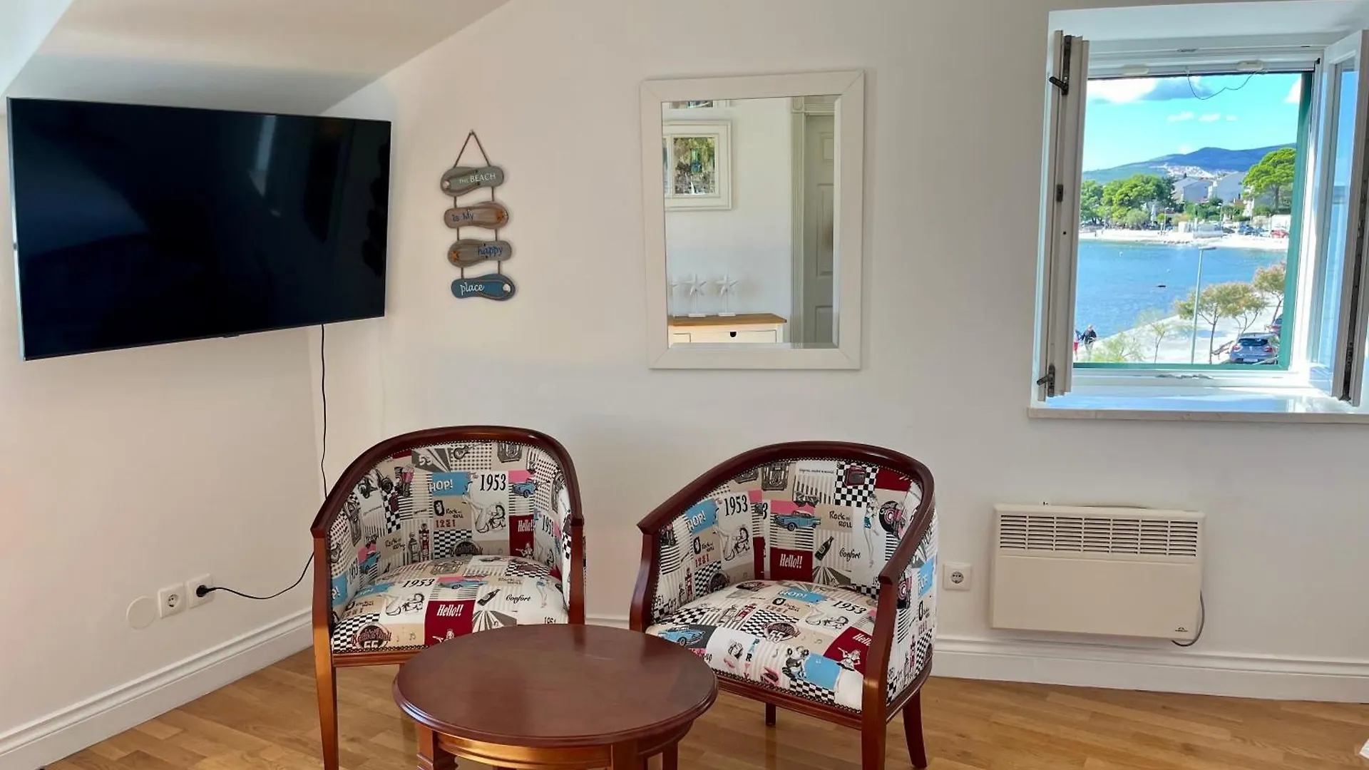 Villa Prima Kastela 0*,