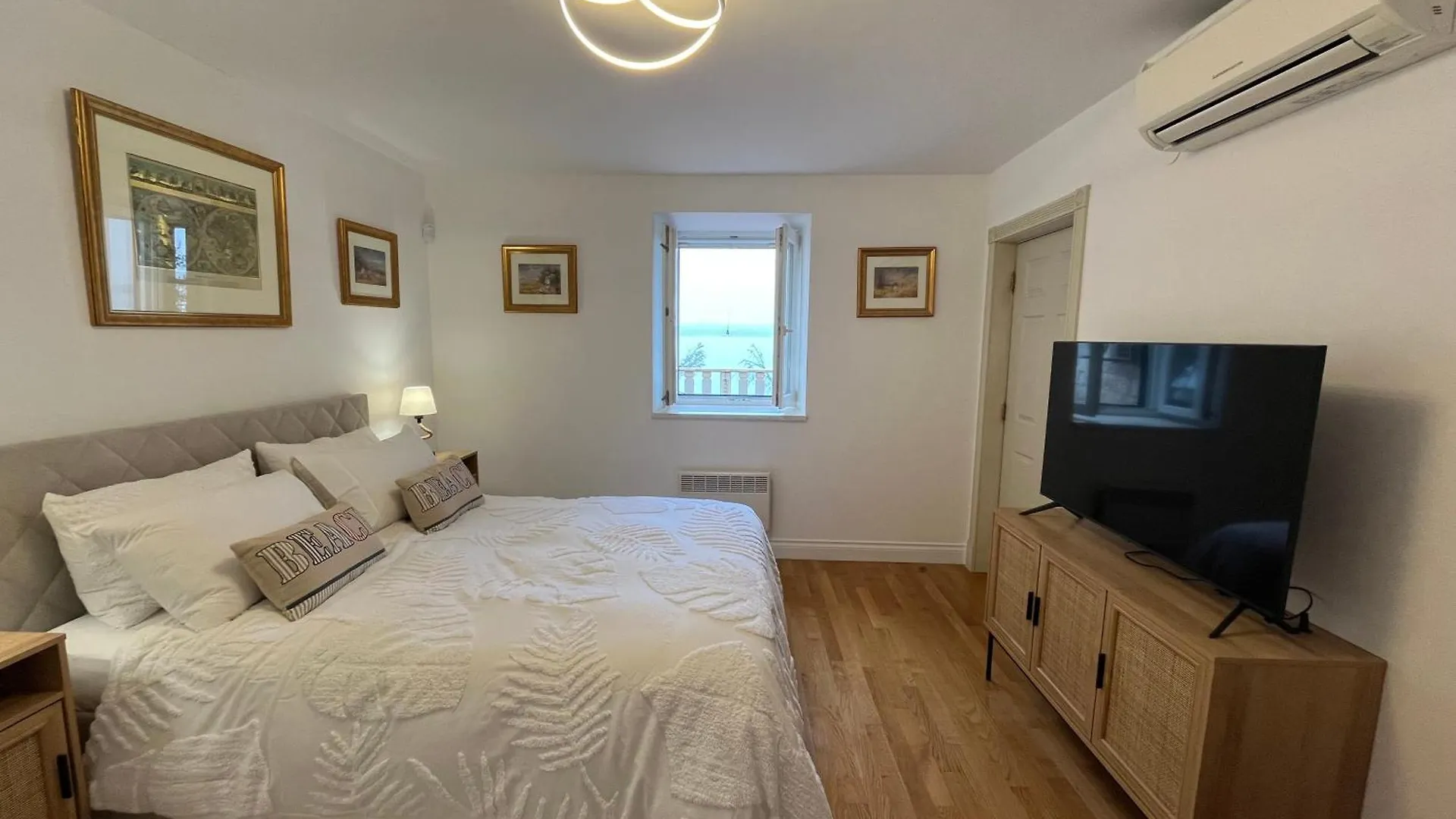 Villa Prima Kastela Hırvatistan