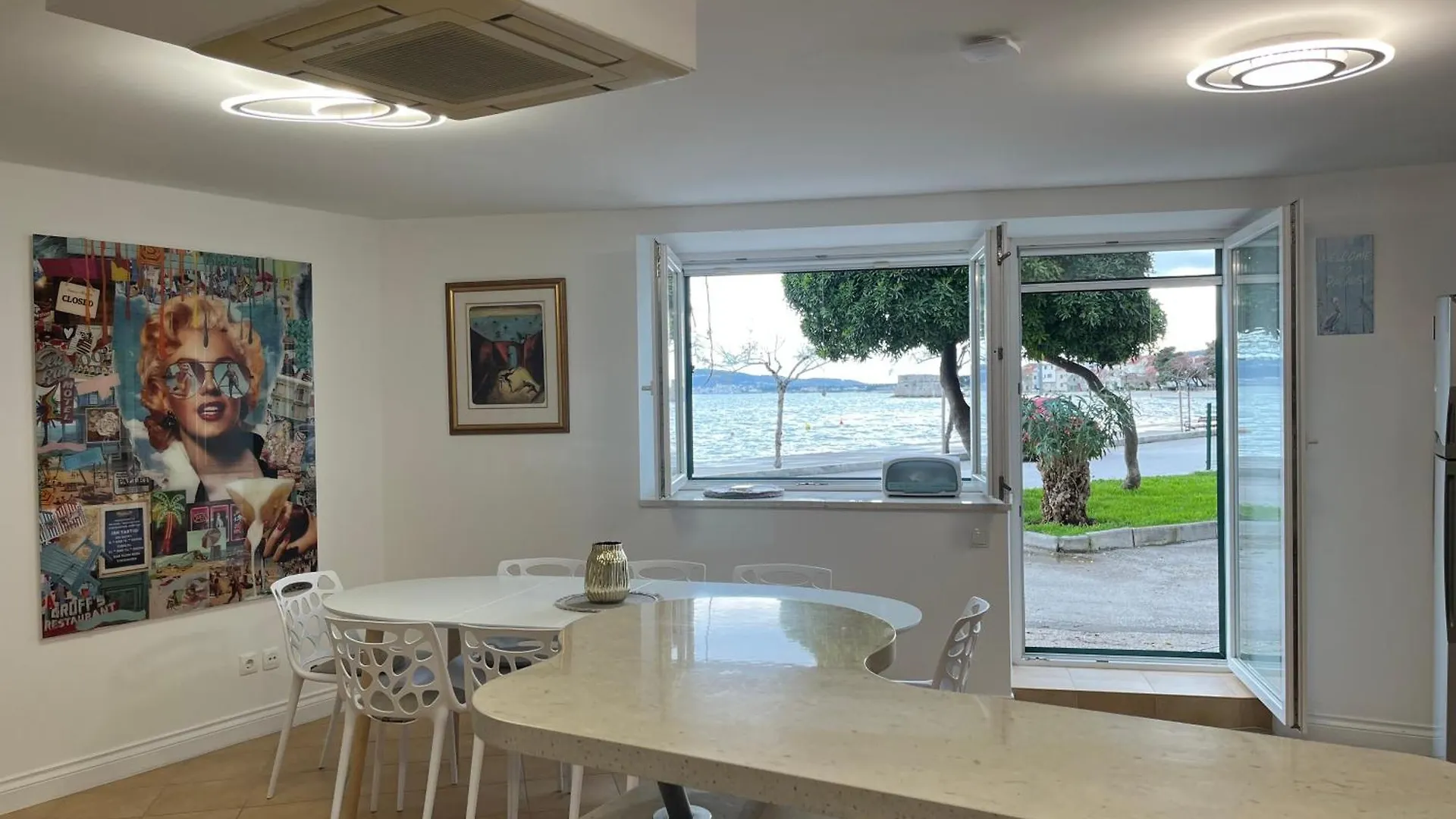 Villa Prima Kastela