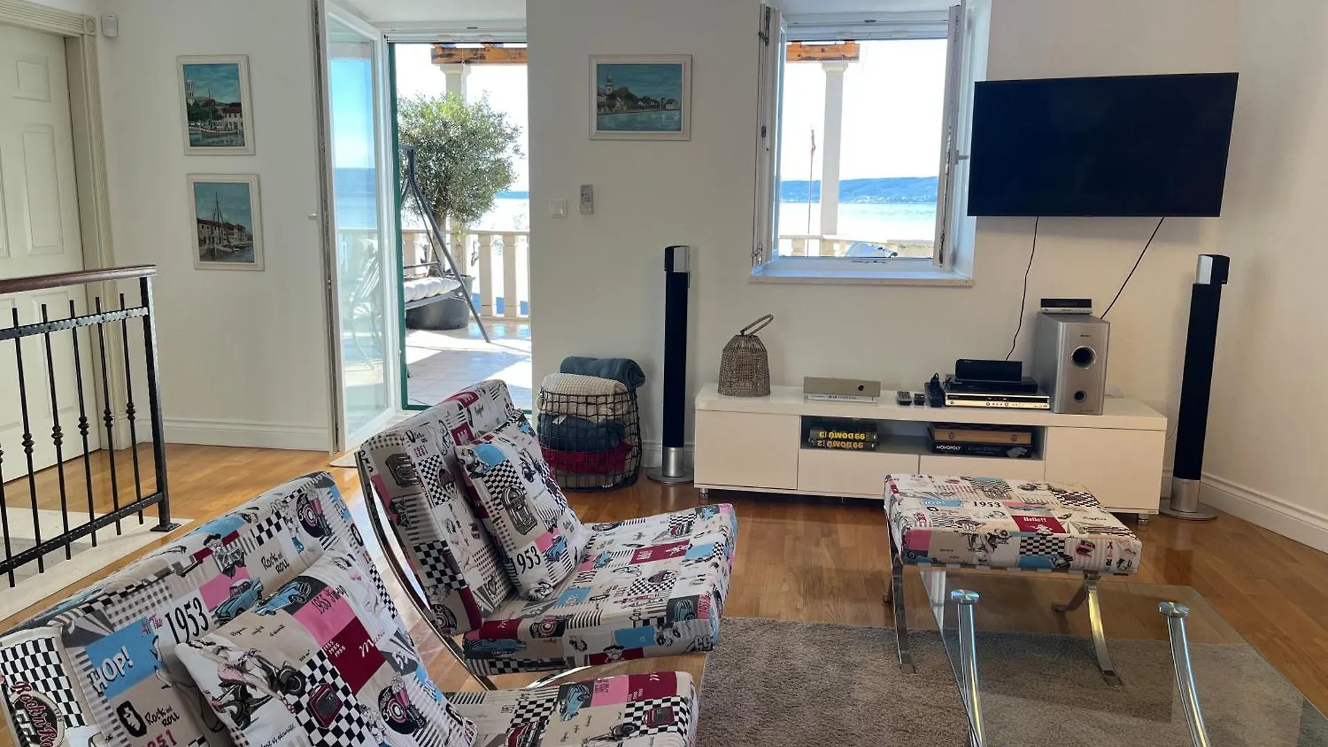Villa Prima Kastela 0*,