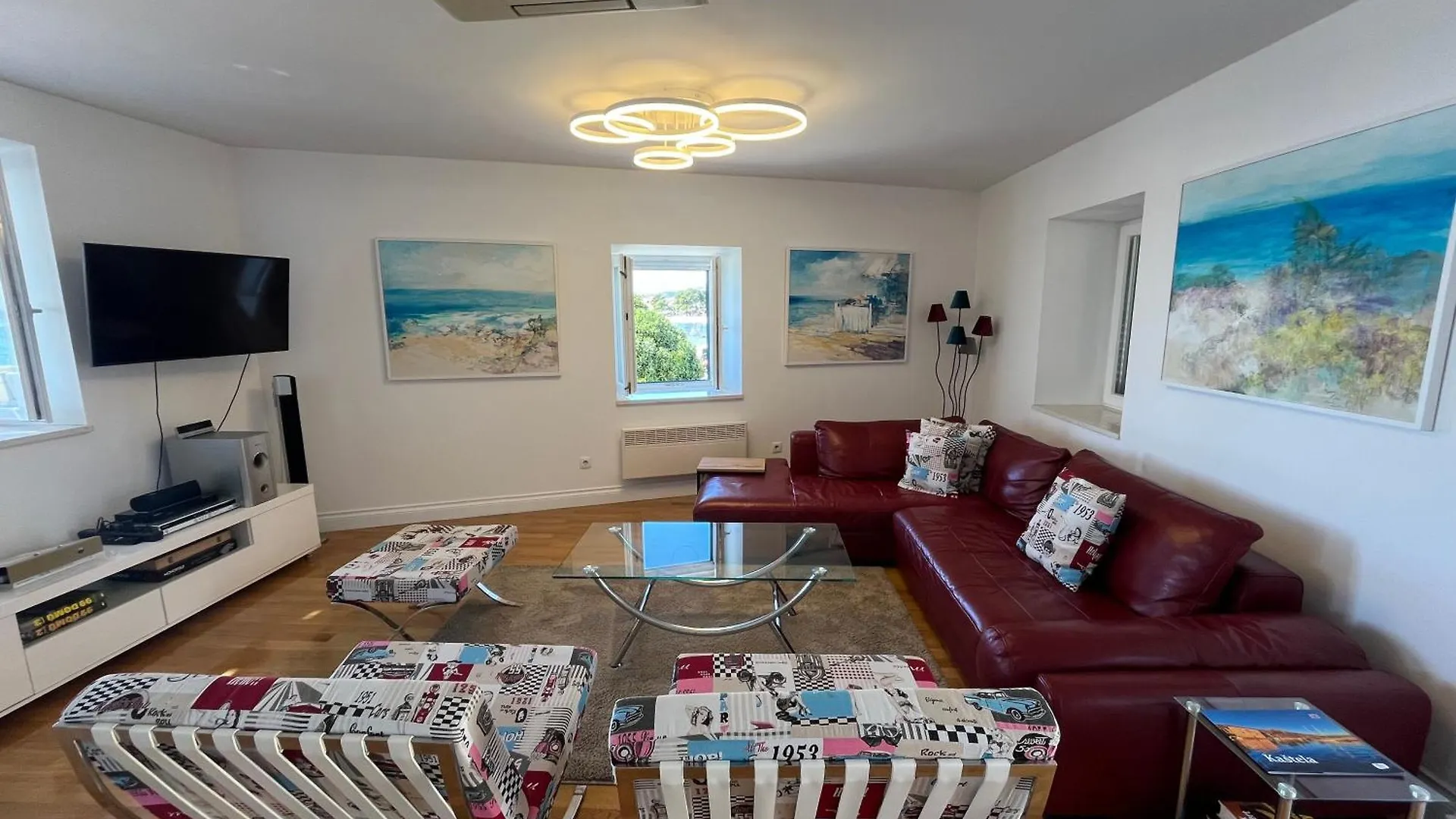 Villa Prima Kastela Croatia