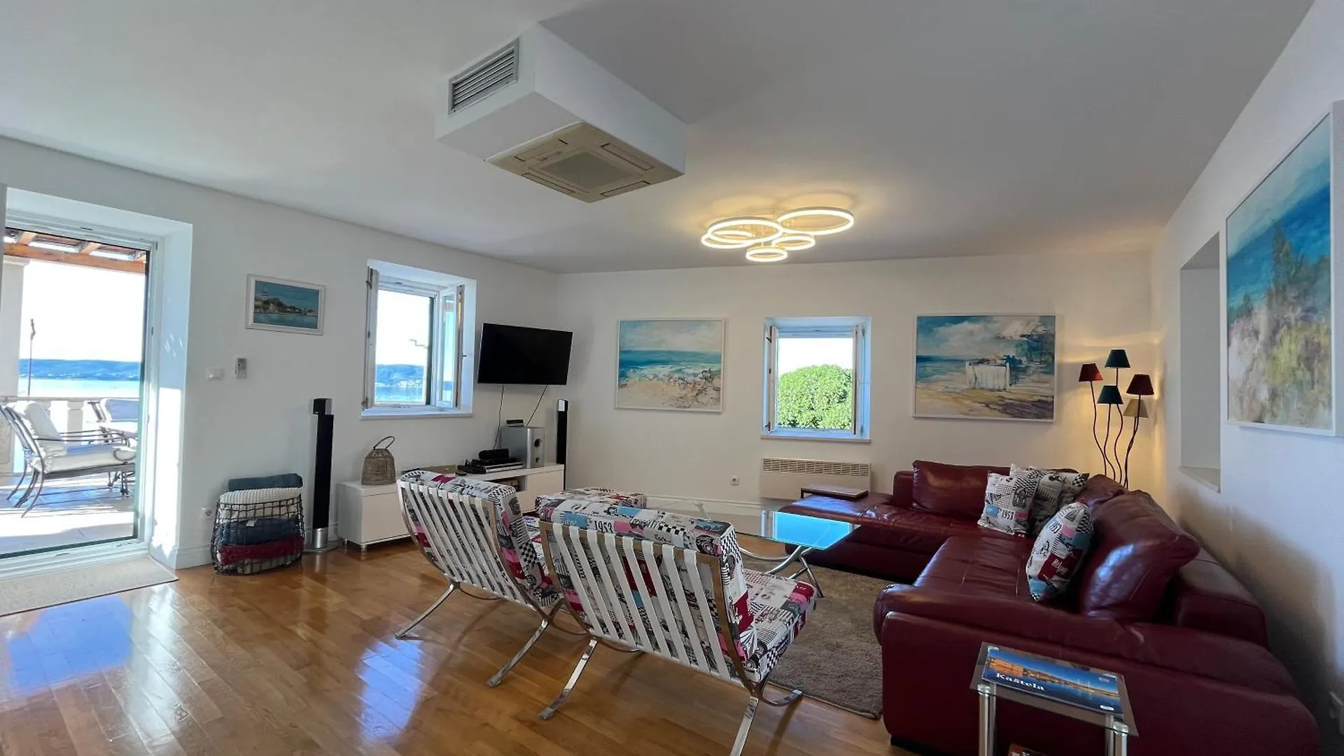 Villa Prima Kastela 0*,