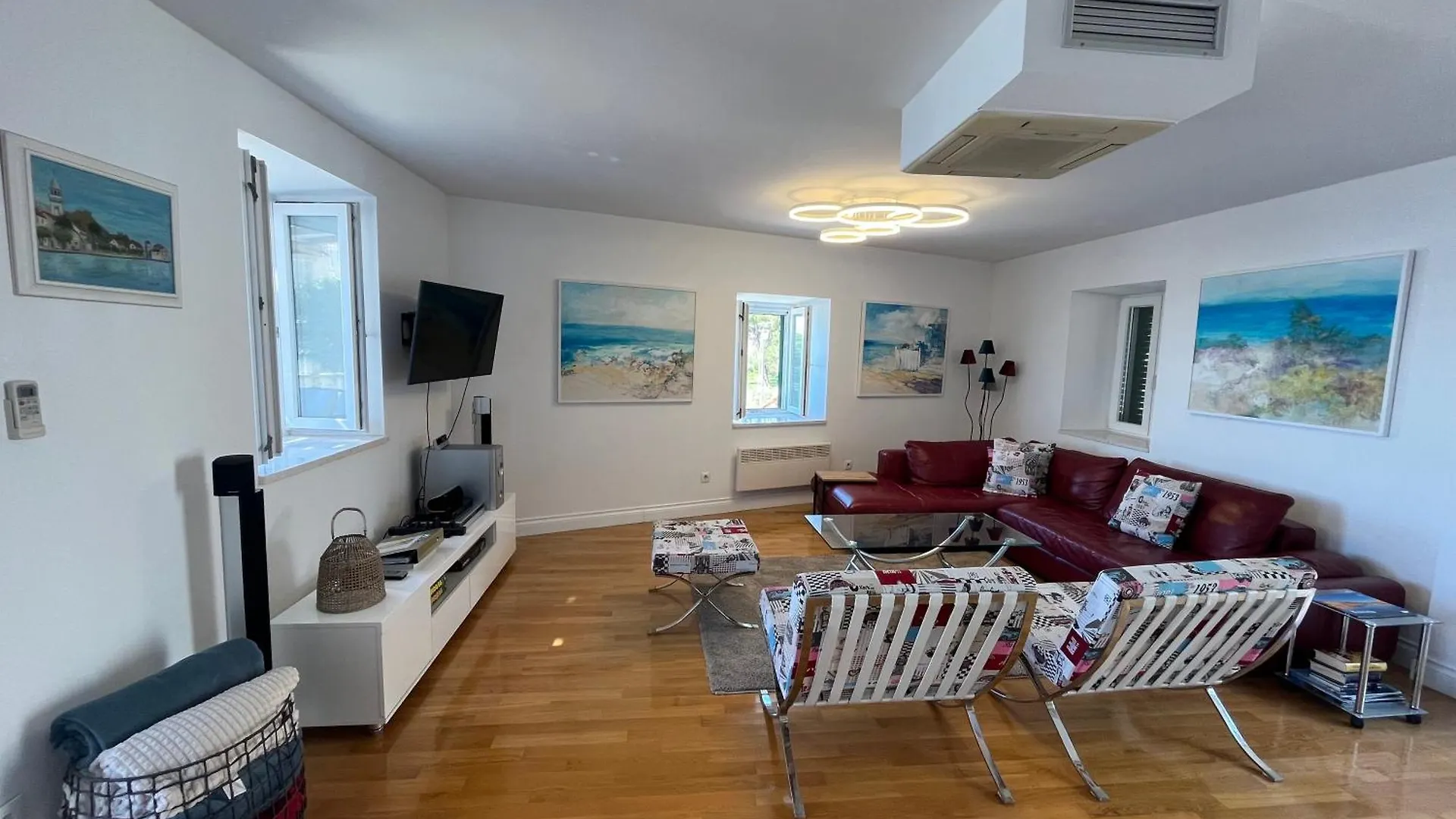 Villa Prima Kastela